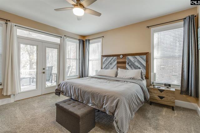 Michael Thomas, Keller Williams Preferred