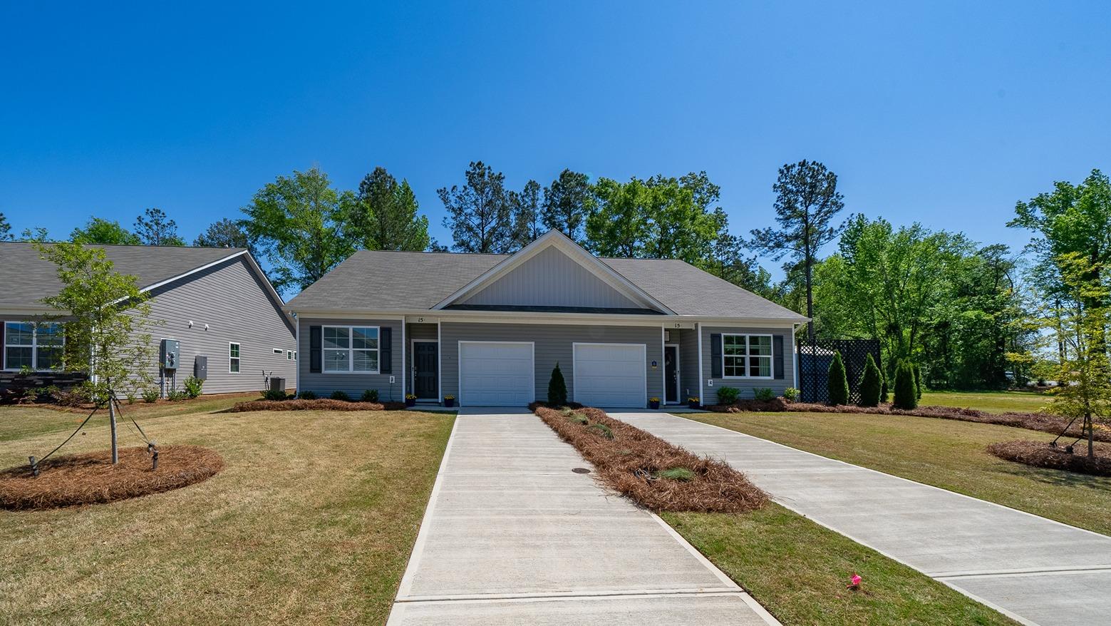 Willow Commons by D.R. Horton