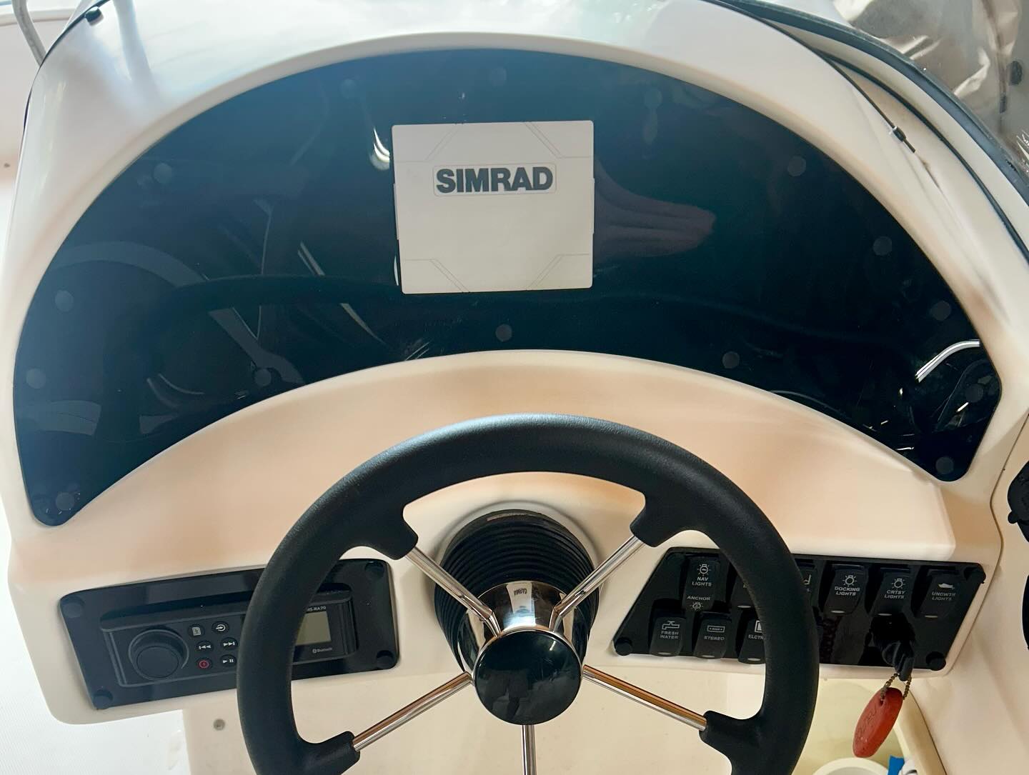 Public Water Marine LLC Lugoff