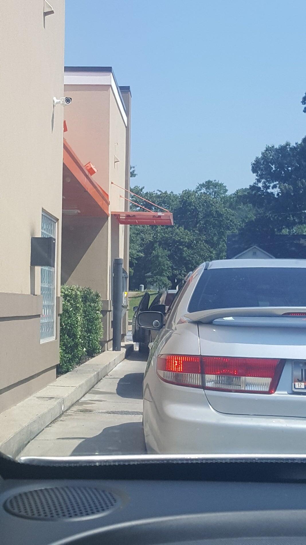 Photo credit: nextdoor