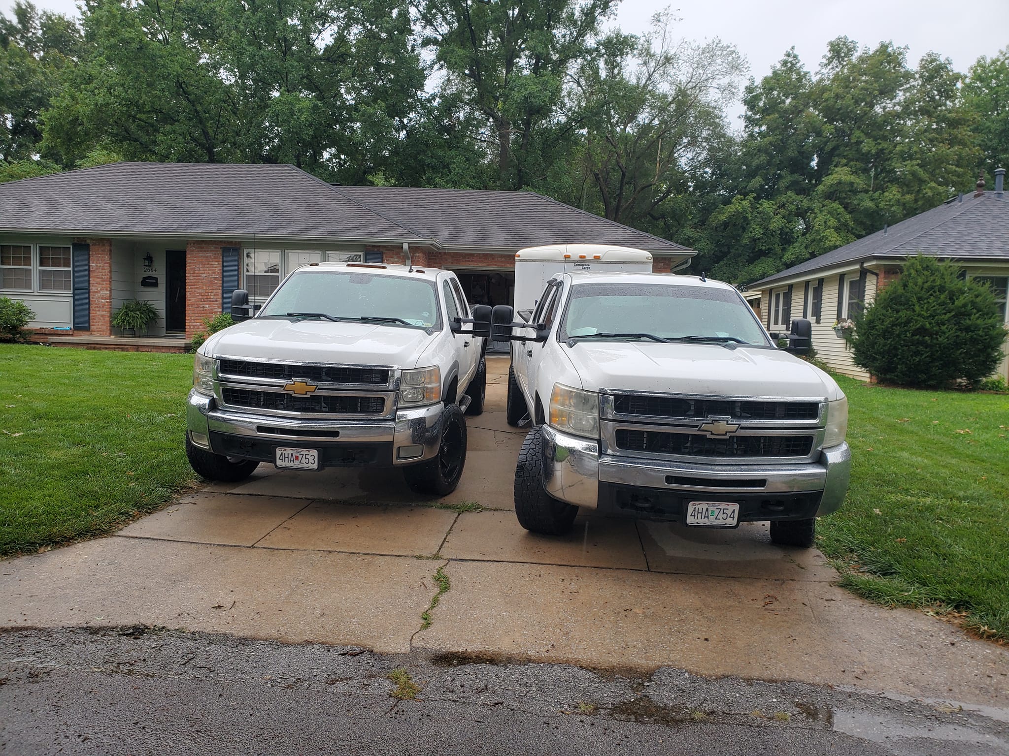Williams Flooring LLC