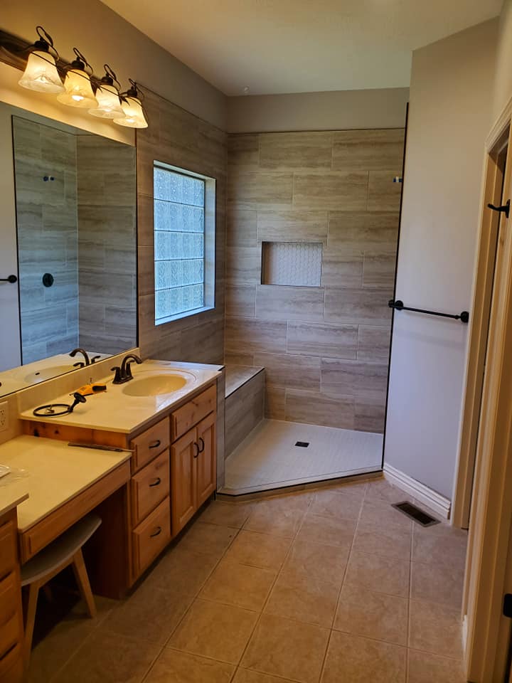 Williams Flooring LLC