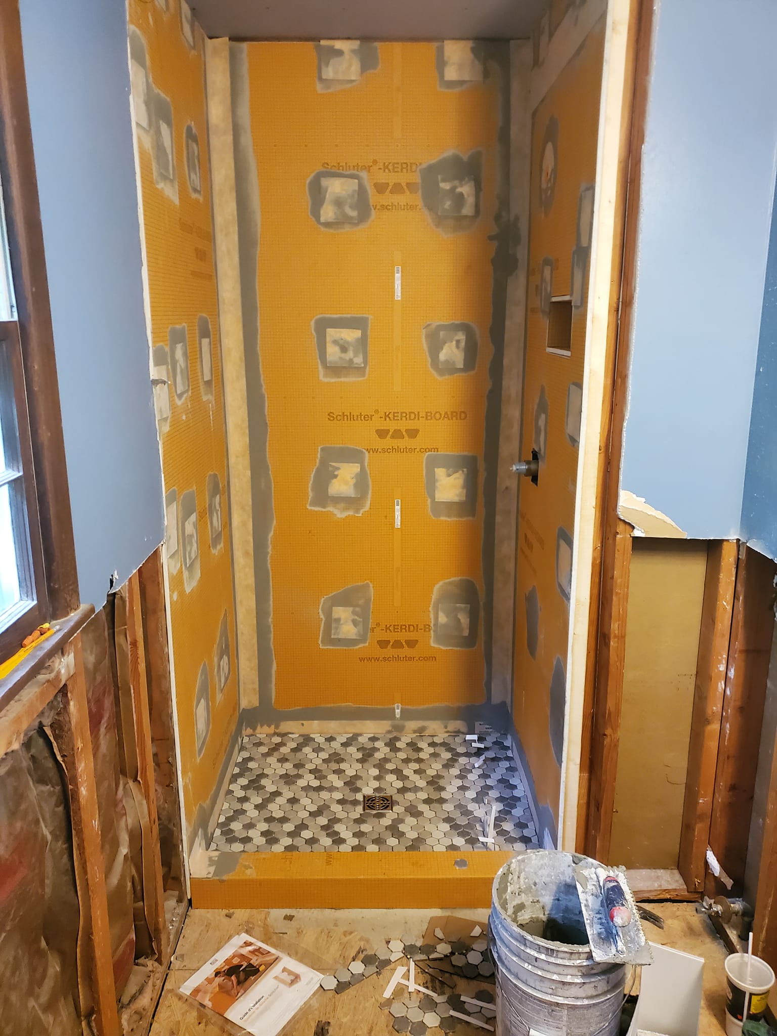 Williams Flooring LLC