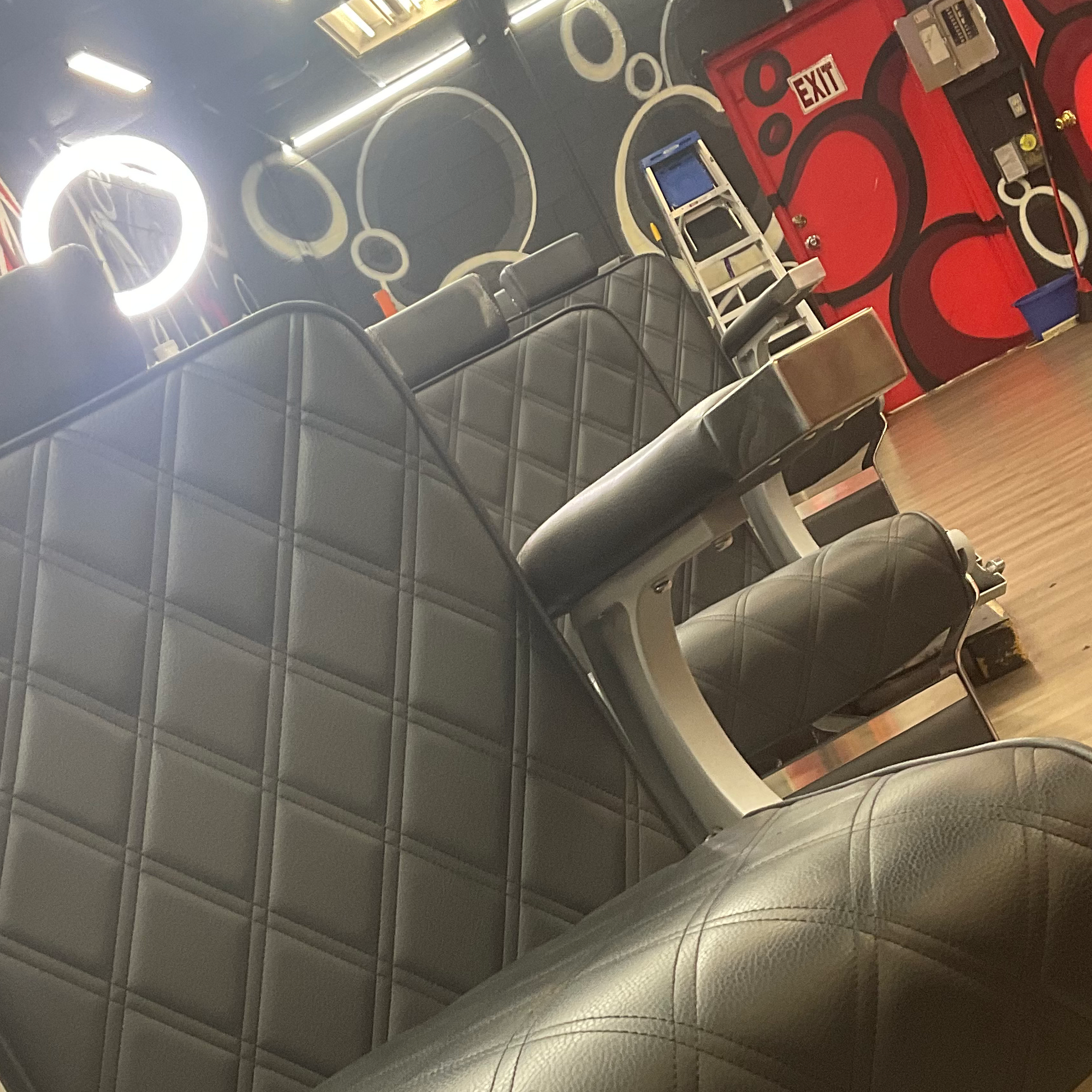 Fades 4 Change Barbershop Barberia 311 Spartanburg Hwy, Lyman South Carolina 29365