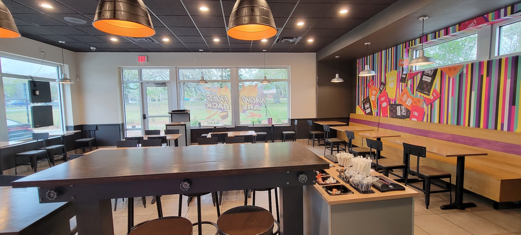 Taco Bell