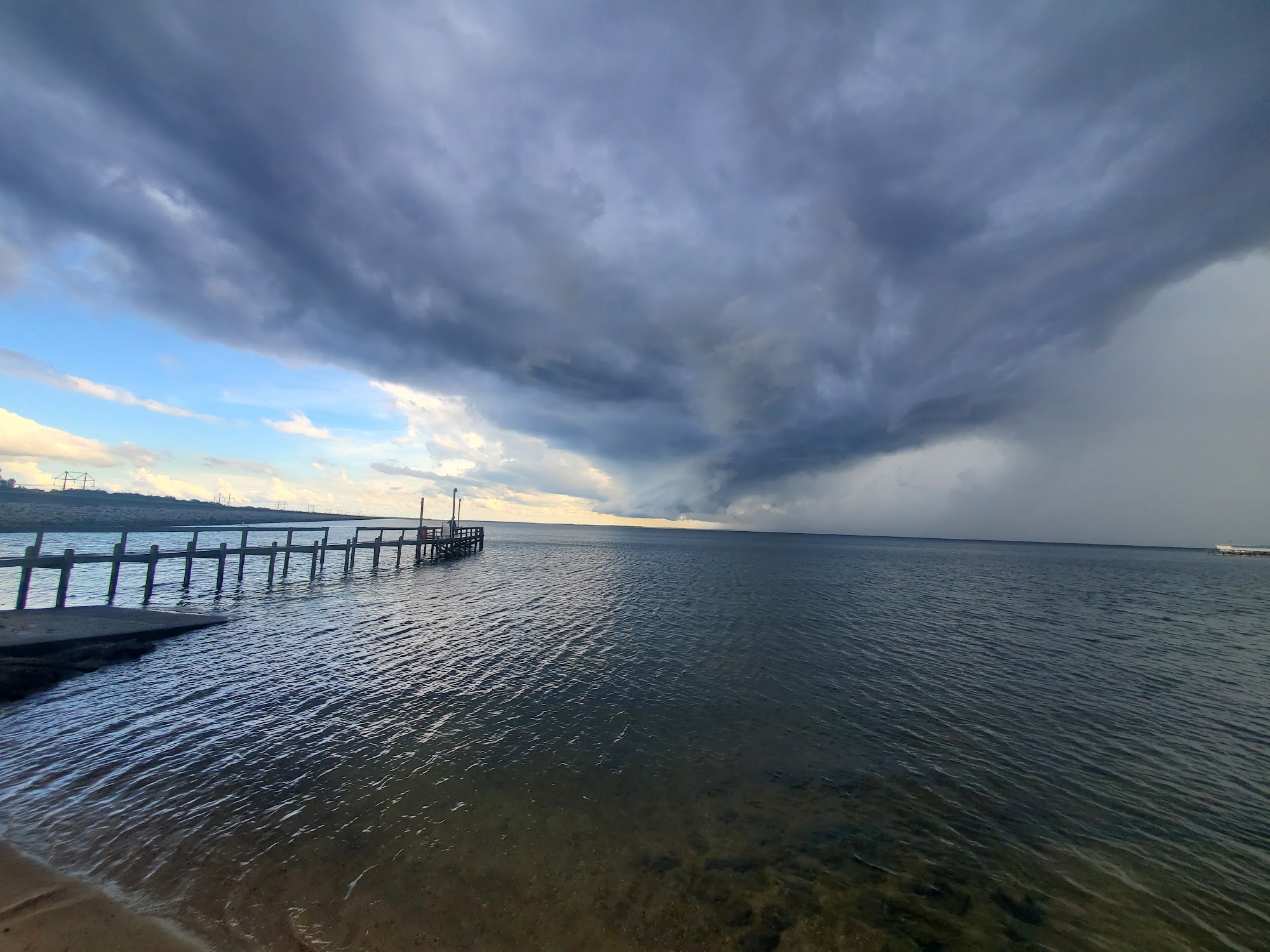 Randolph's Landing Inc Manning