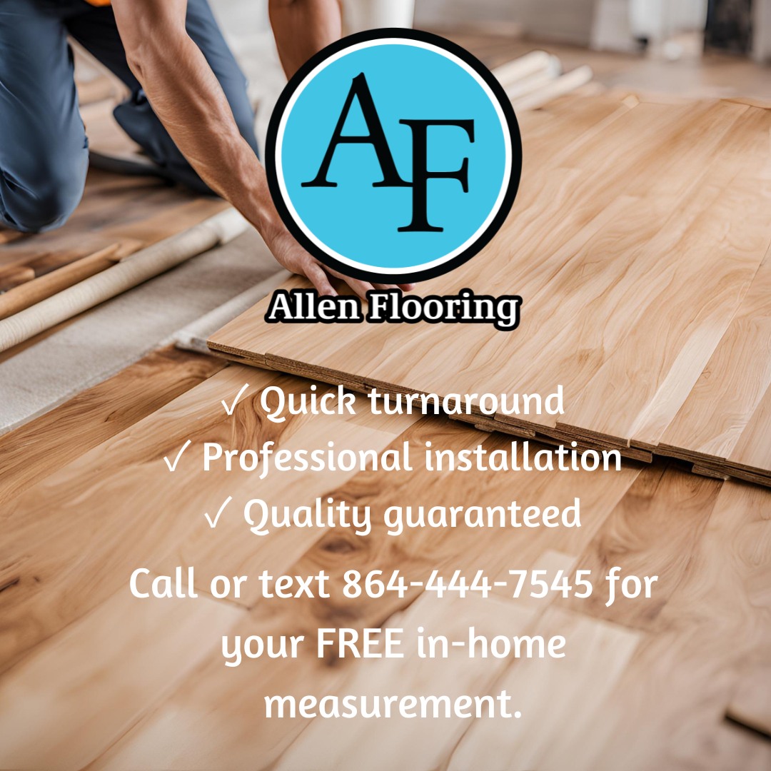 Allen Flooring, LLC.