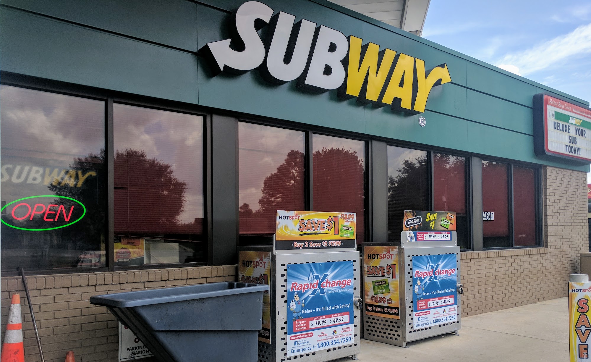 Subway