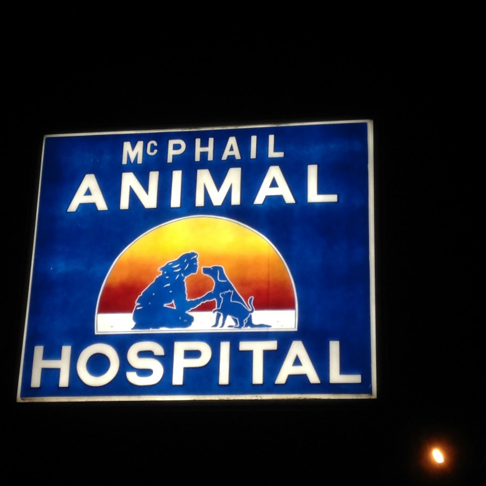 McPhail Animal Hospital Mauldin