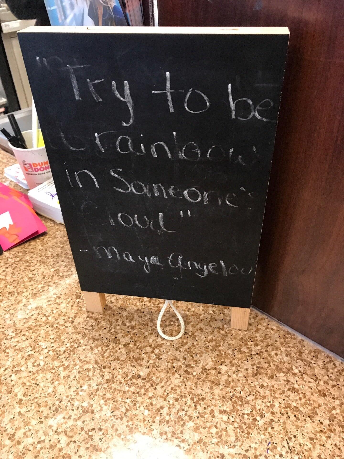 Photo credit: nextdoor