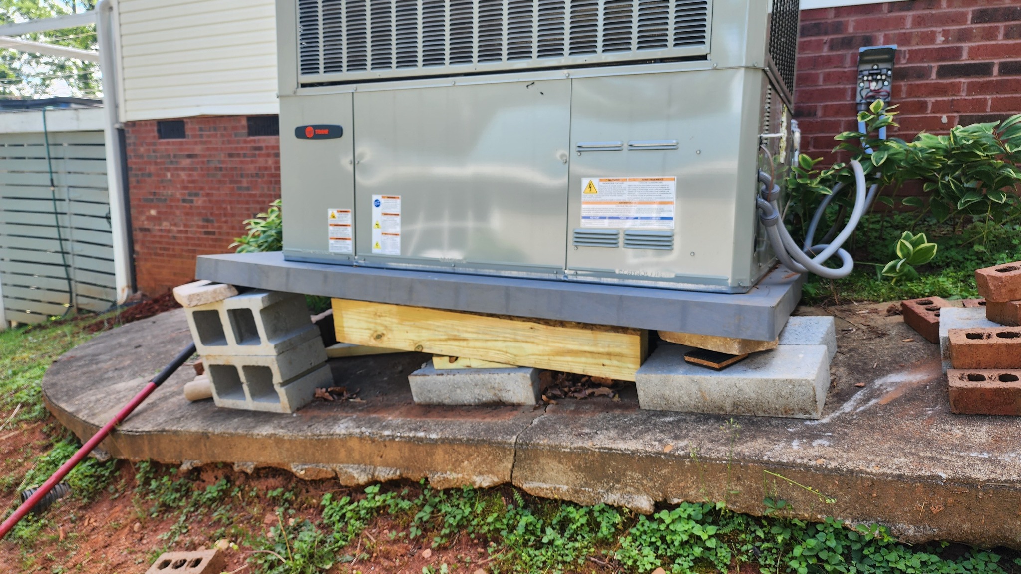 All Weather Services