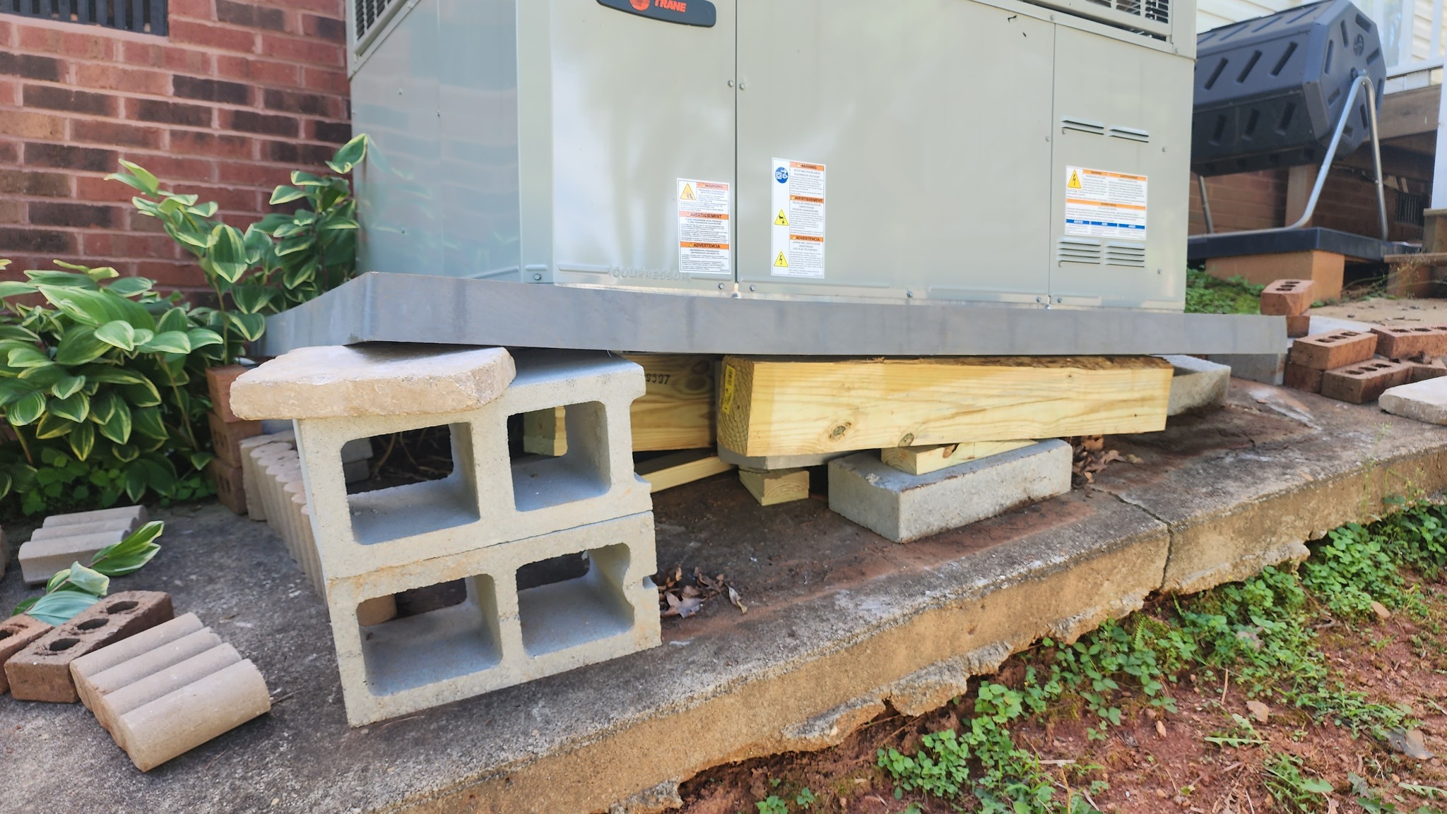 All Weather Services