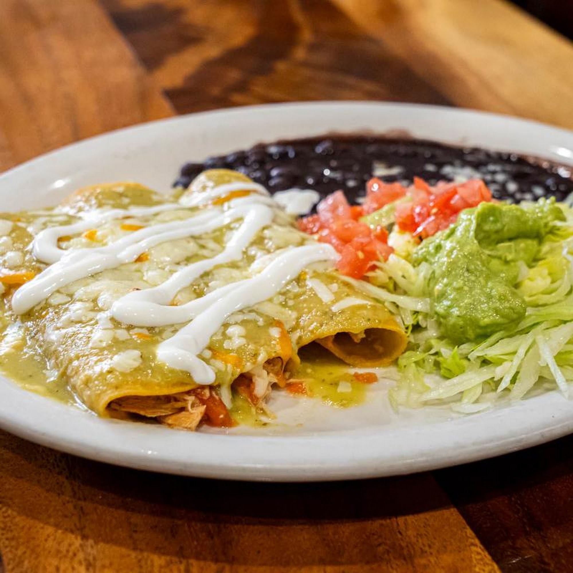 Taqueria Picante Mauldin