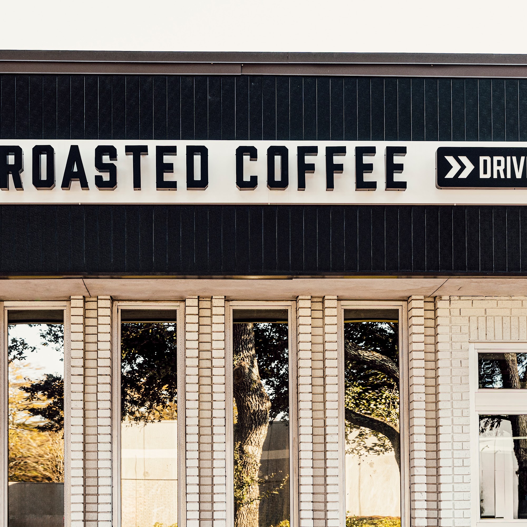 Summer Moon Coffee Mauldin