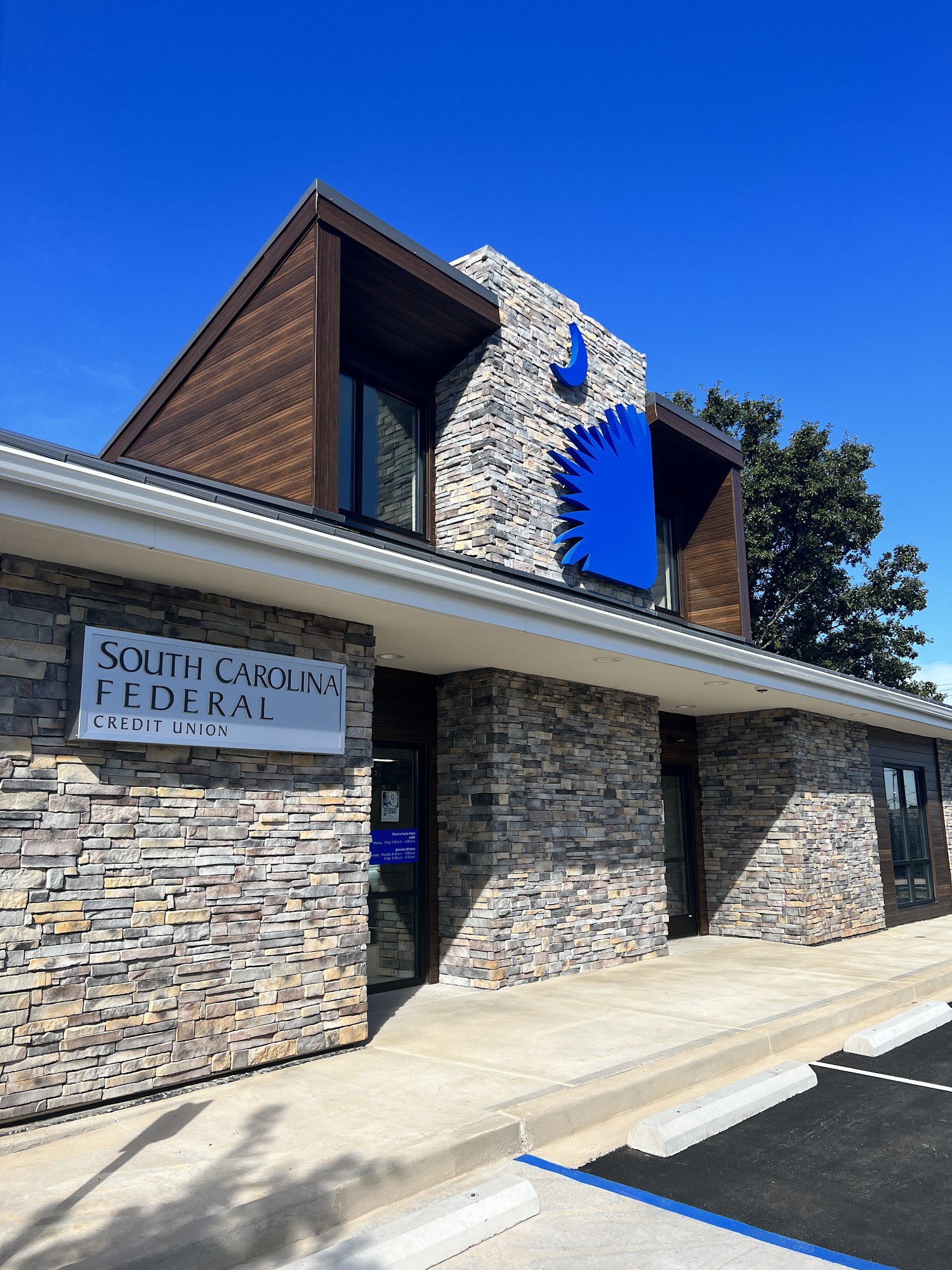 South Carolina Federal Credit Union Mauldin