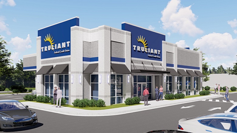 Truliant Federal Credit Union Mauldin Mauldin