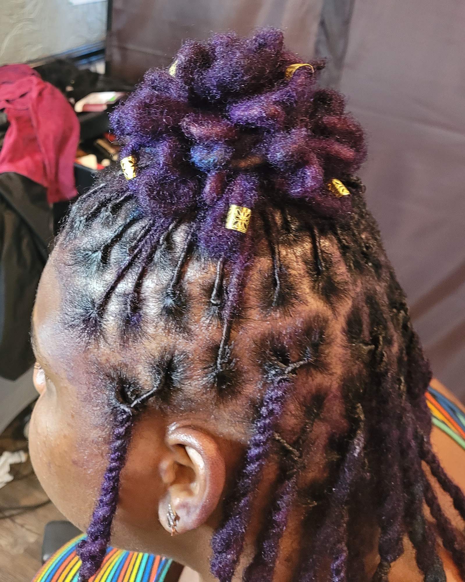 Royalti Styles & Hair Care