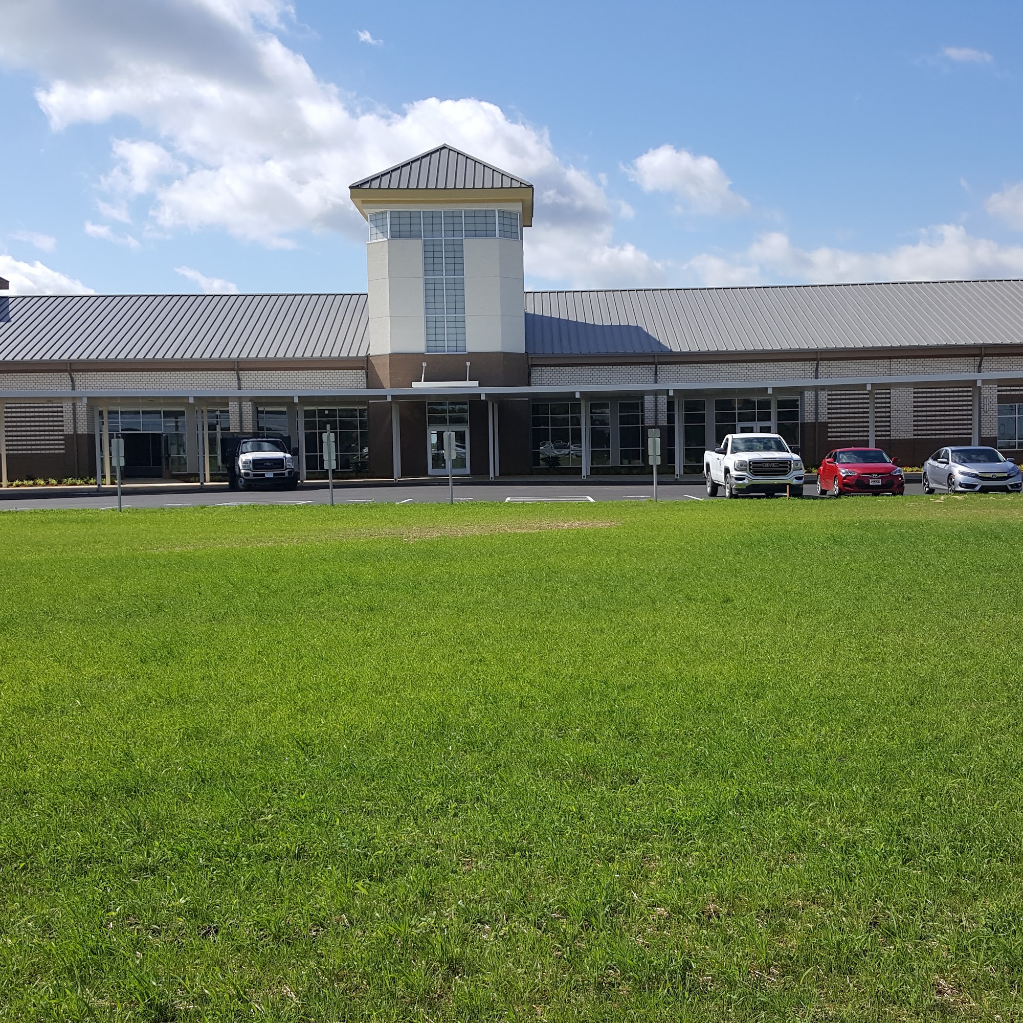 Caresouth Carolina, Inc. 3080 US-15 401 E, McColl South Carolina 29570