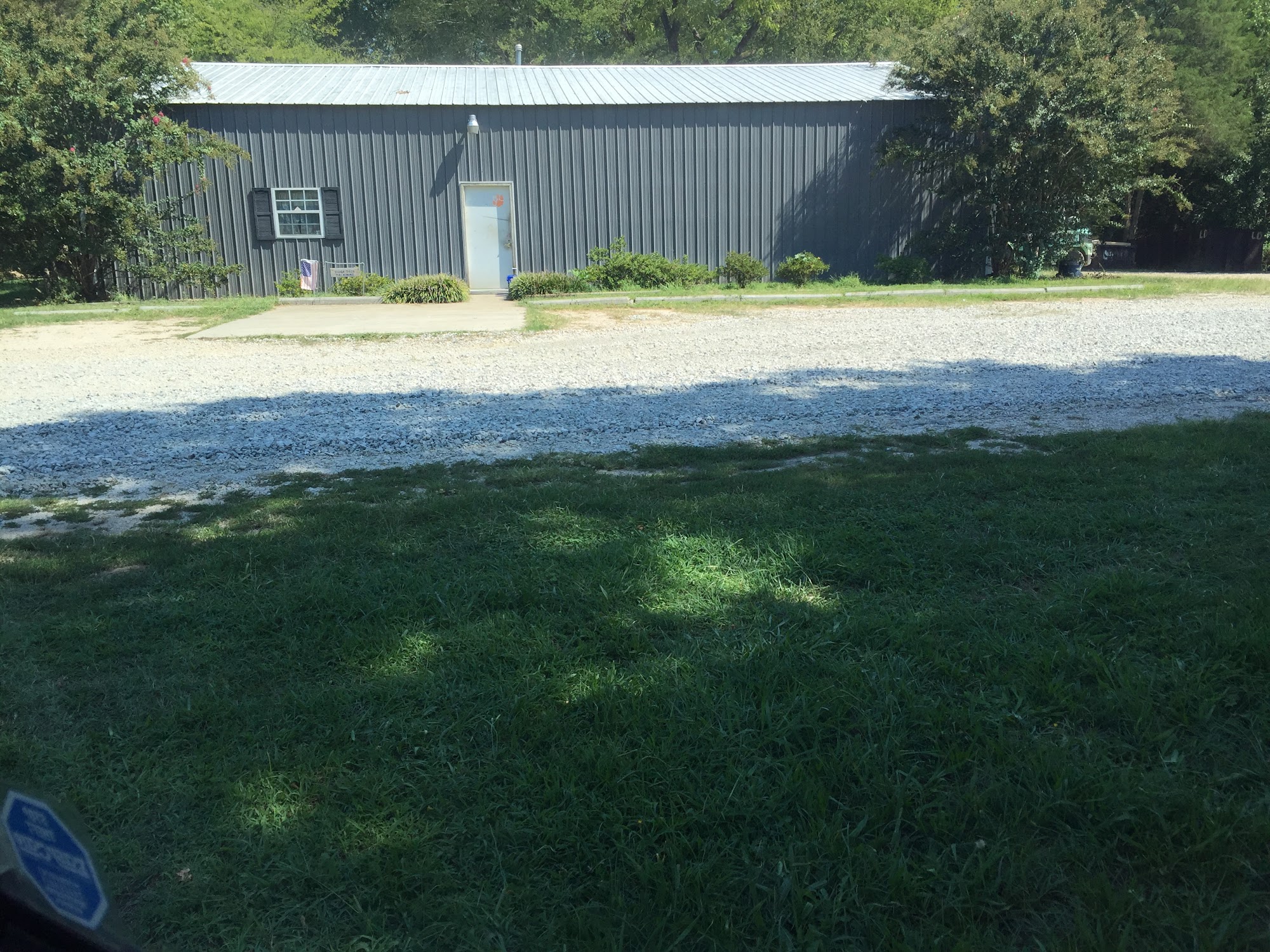 Quick Tech Machining Inc McConnells