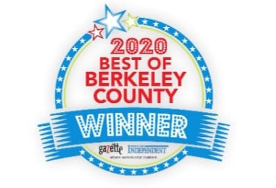 Moncks Corner Barber Shop