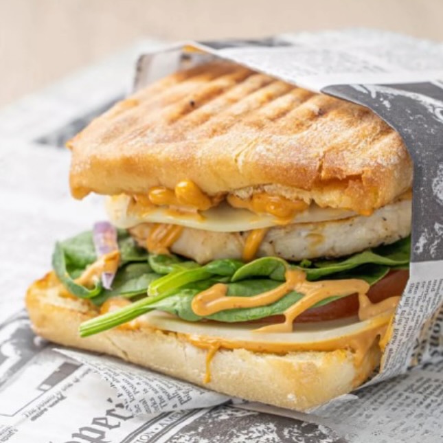 The Juice Bar MC Moncks Corner