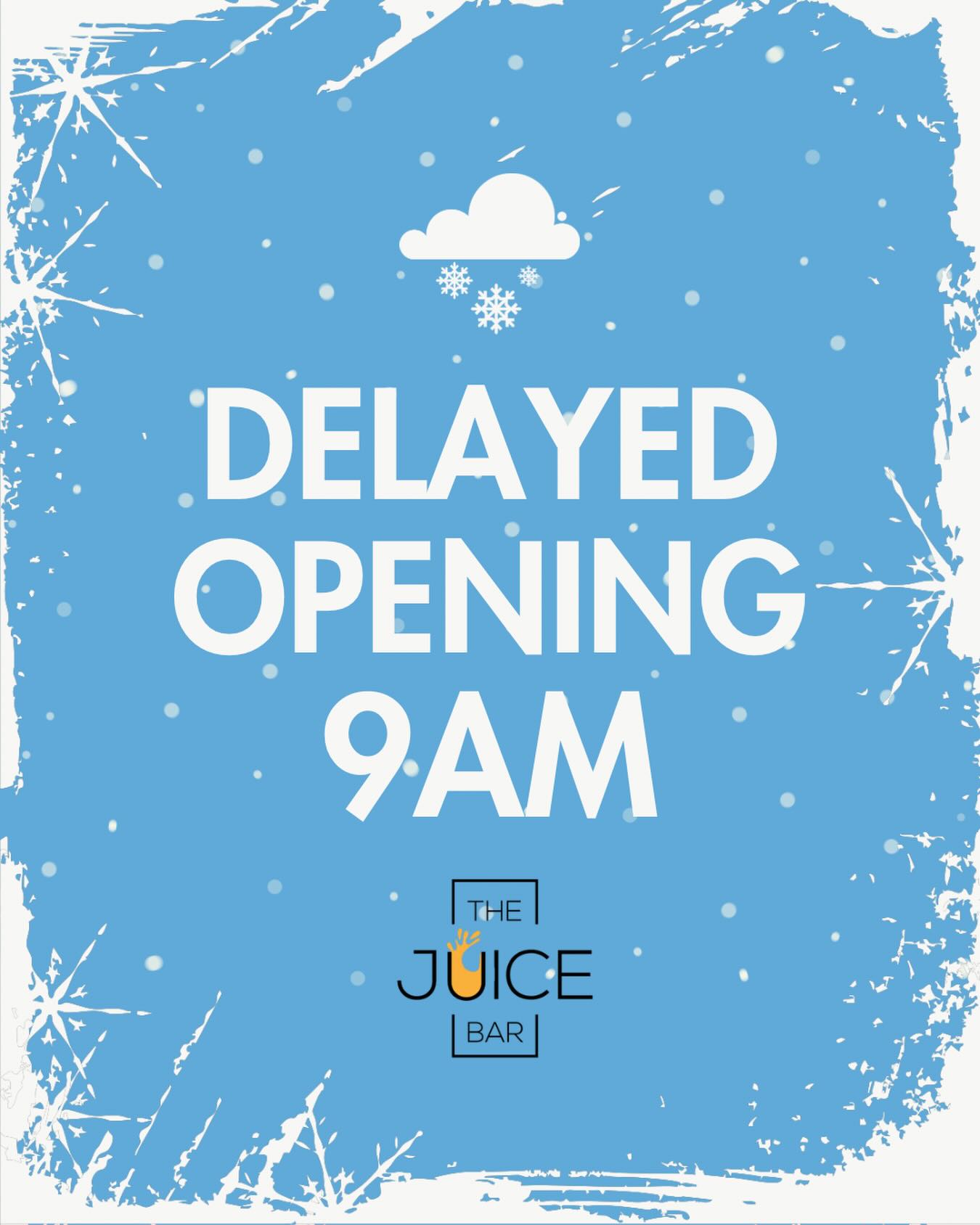 The Juice Bar MC Moncks Corner