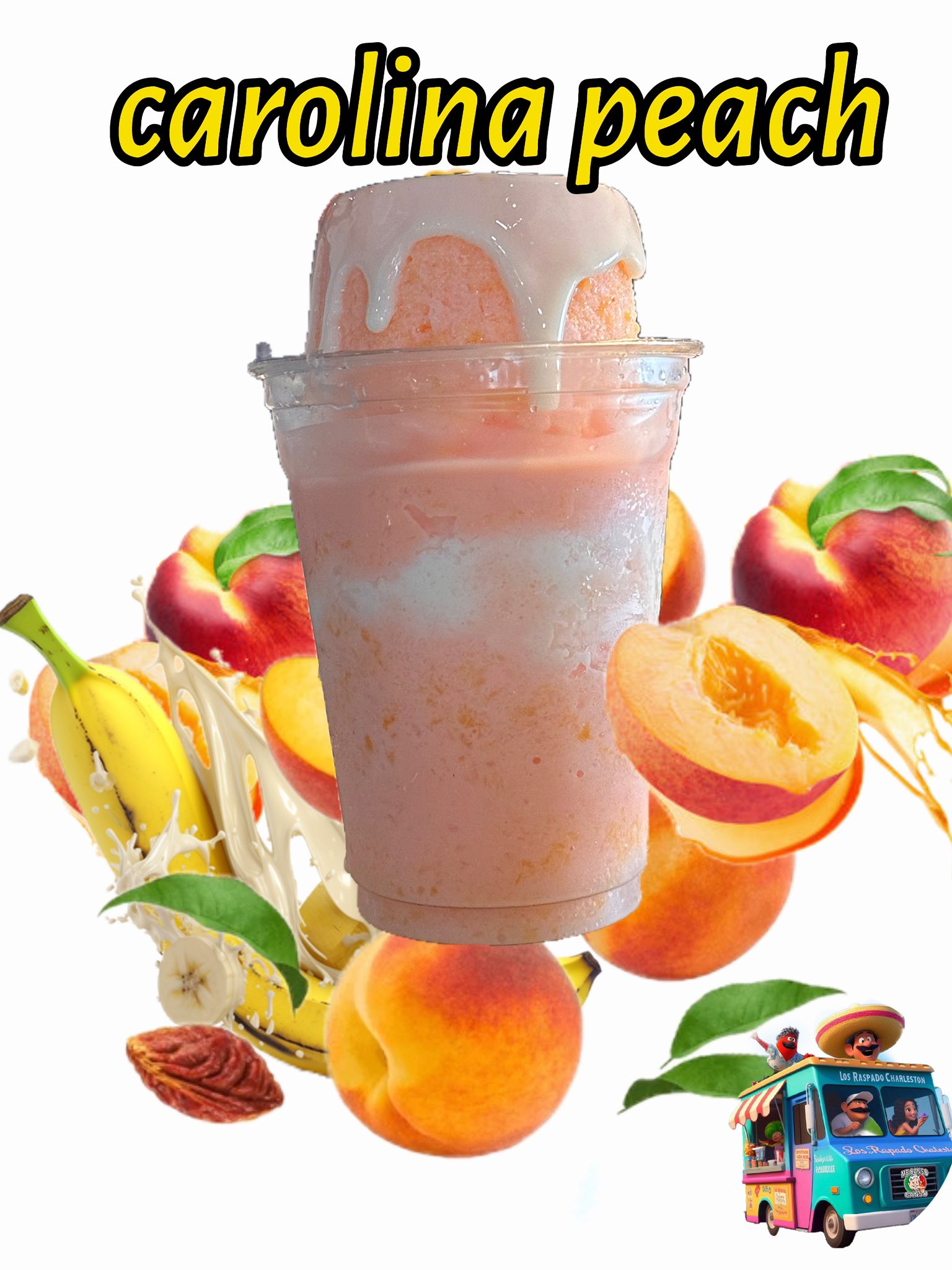 Mixtacos Moncks Corner