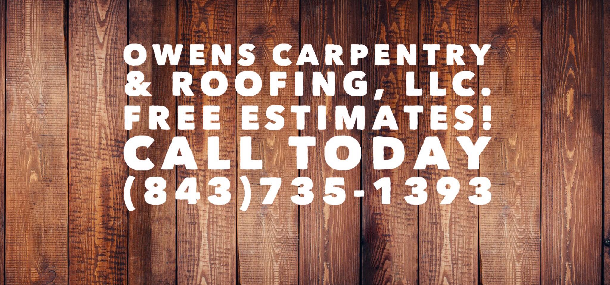 J.D. Owens Roofing