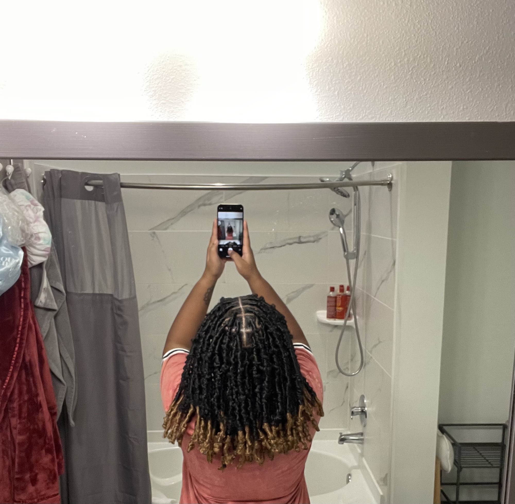 StyledByRona ( LOC STARZ)