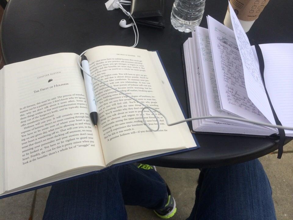 Photo credit: nextdoor