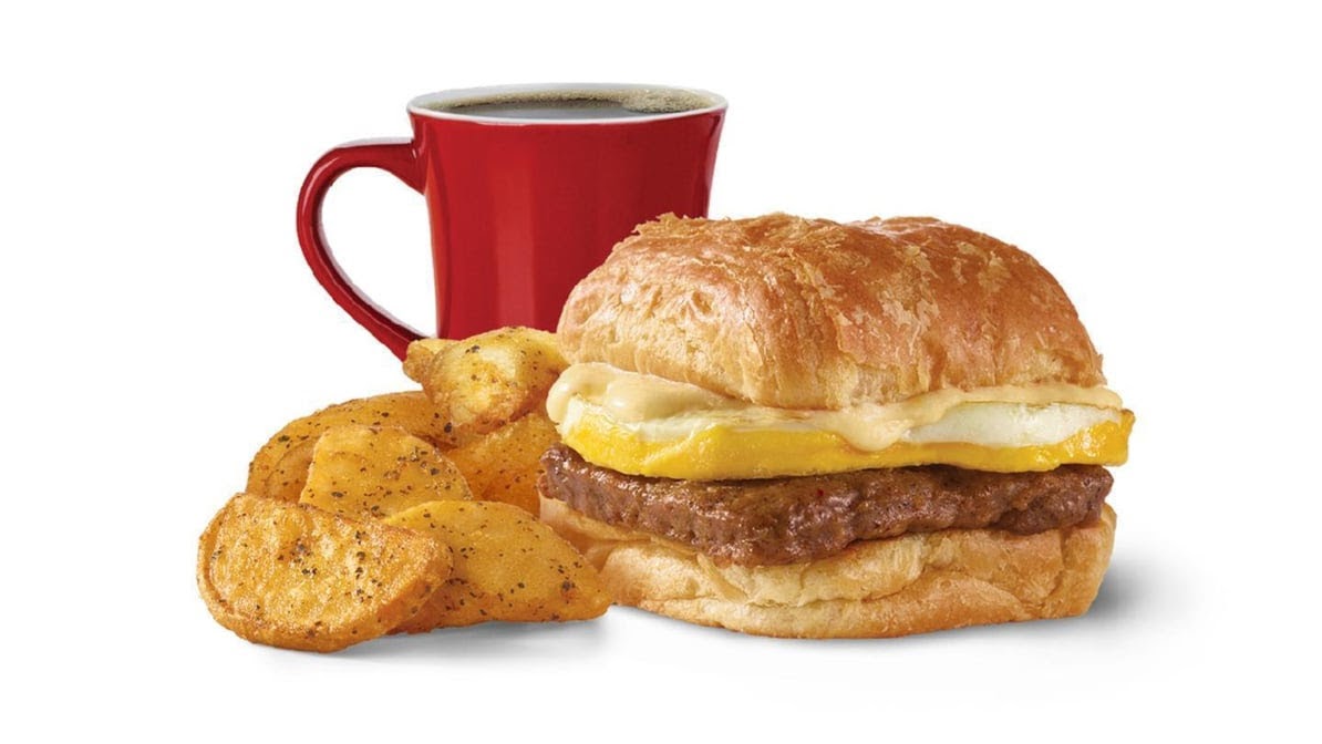 Wendy's