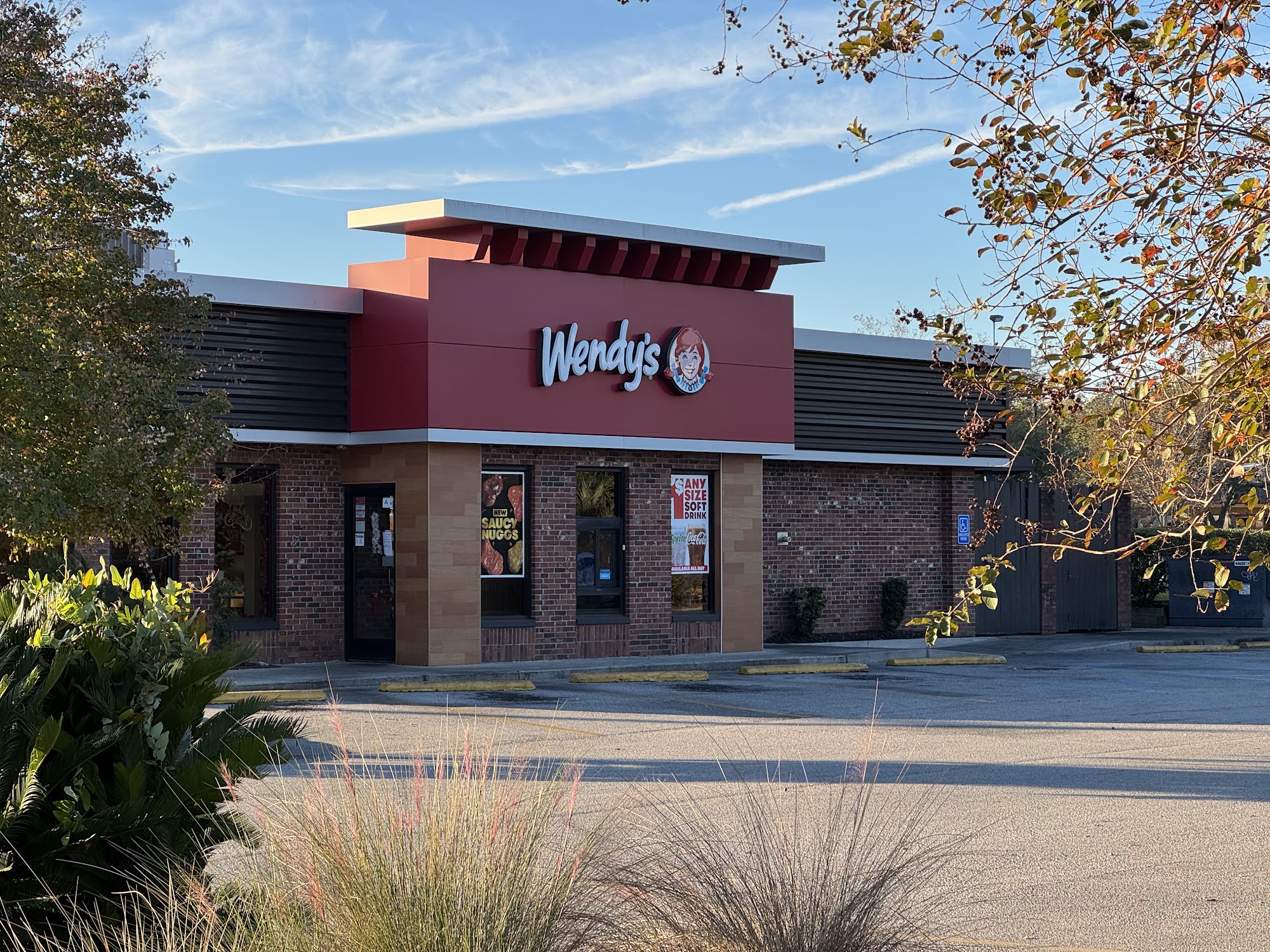 Wendy's
