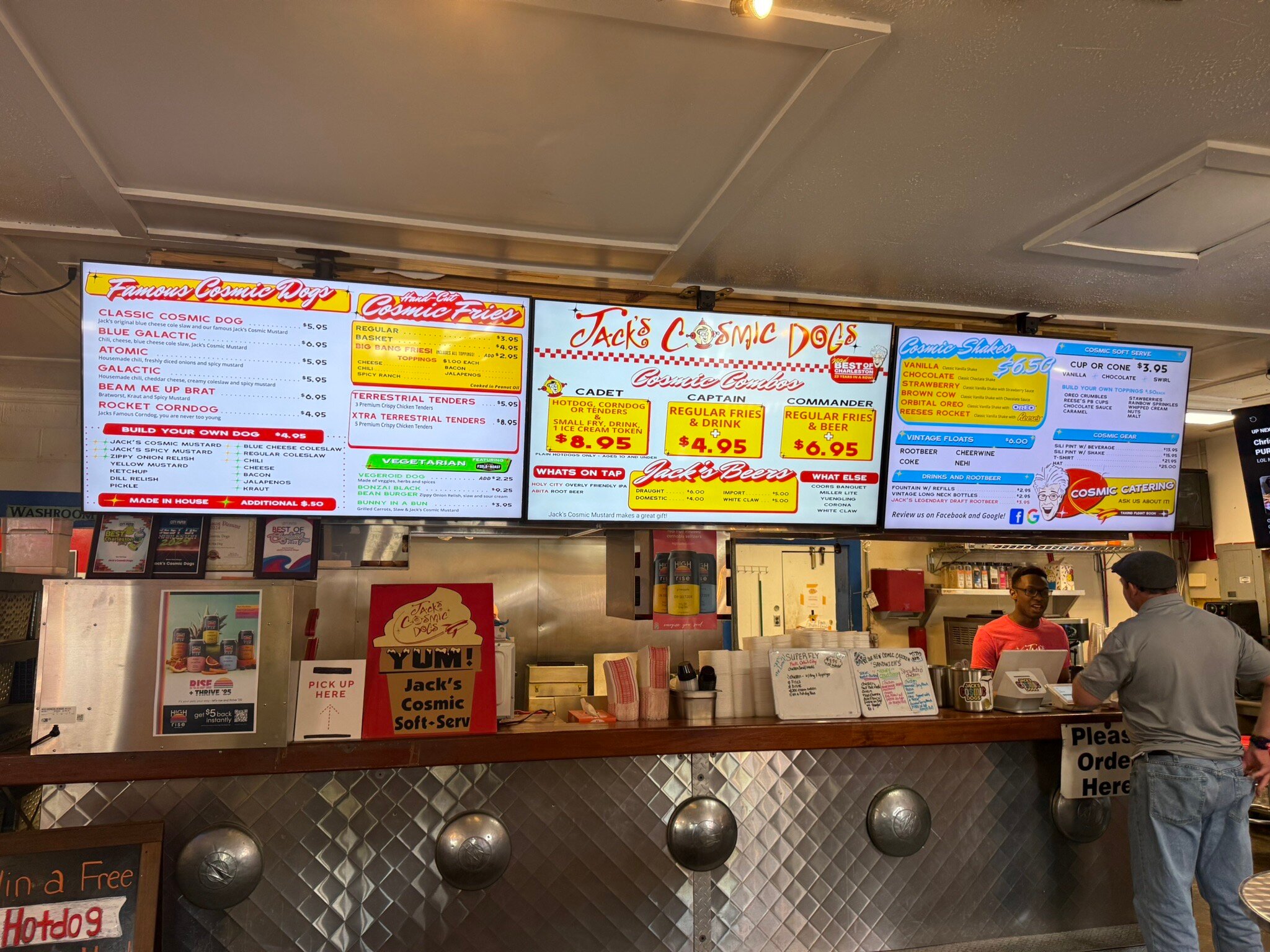 Photo credit: Tripadvisor