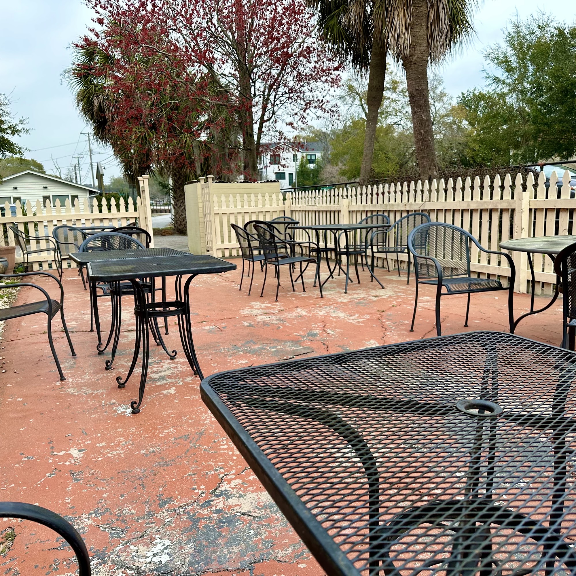 Joey Tomatoes Deli & Market Mount Pleasant