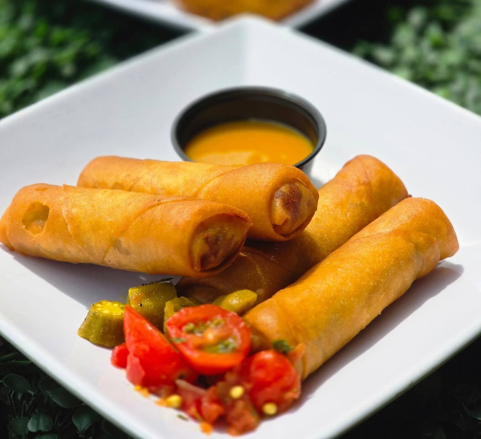 Page's Okra Grill Mount Pleasant