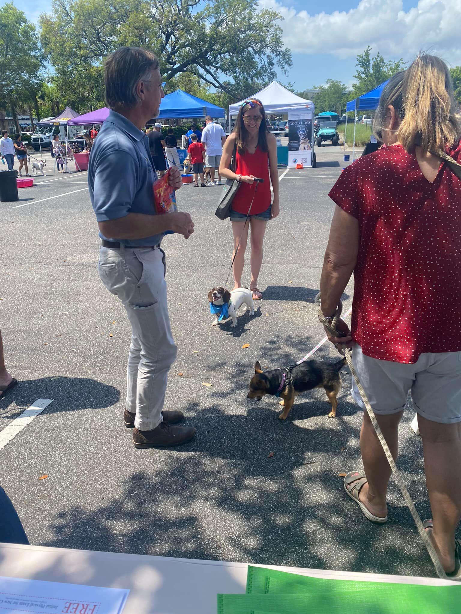 Advanced Animal Care of Mt. Pleasant Mount Pleasant