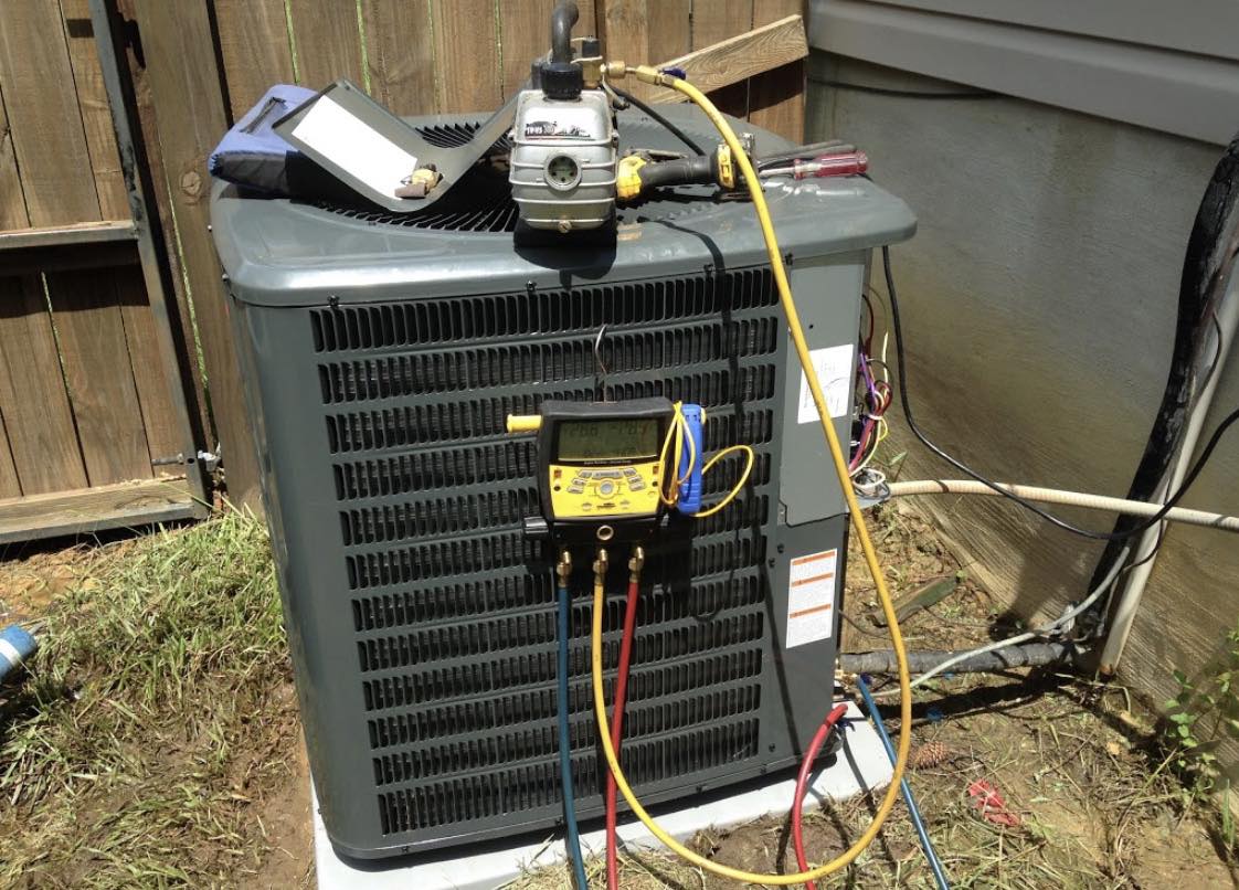 Southern Seasons Heating & Air Conditioning 1514 N Hwy 17 Suite B, Mt Pleasant, SC 29464