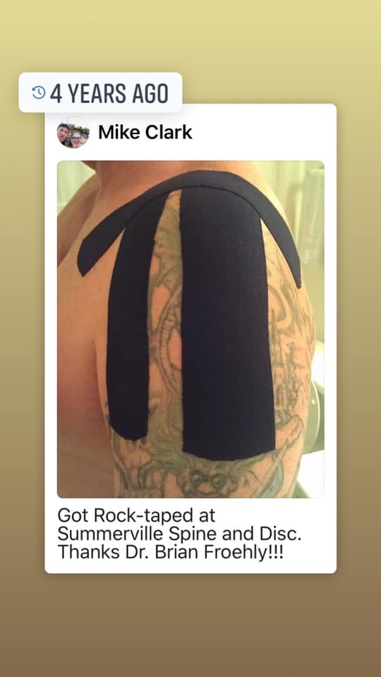 Kneaded Muscular Therapy