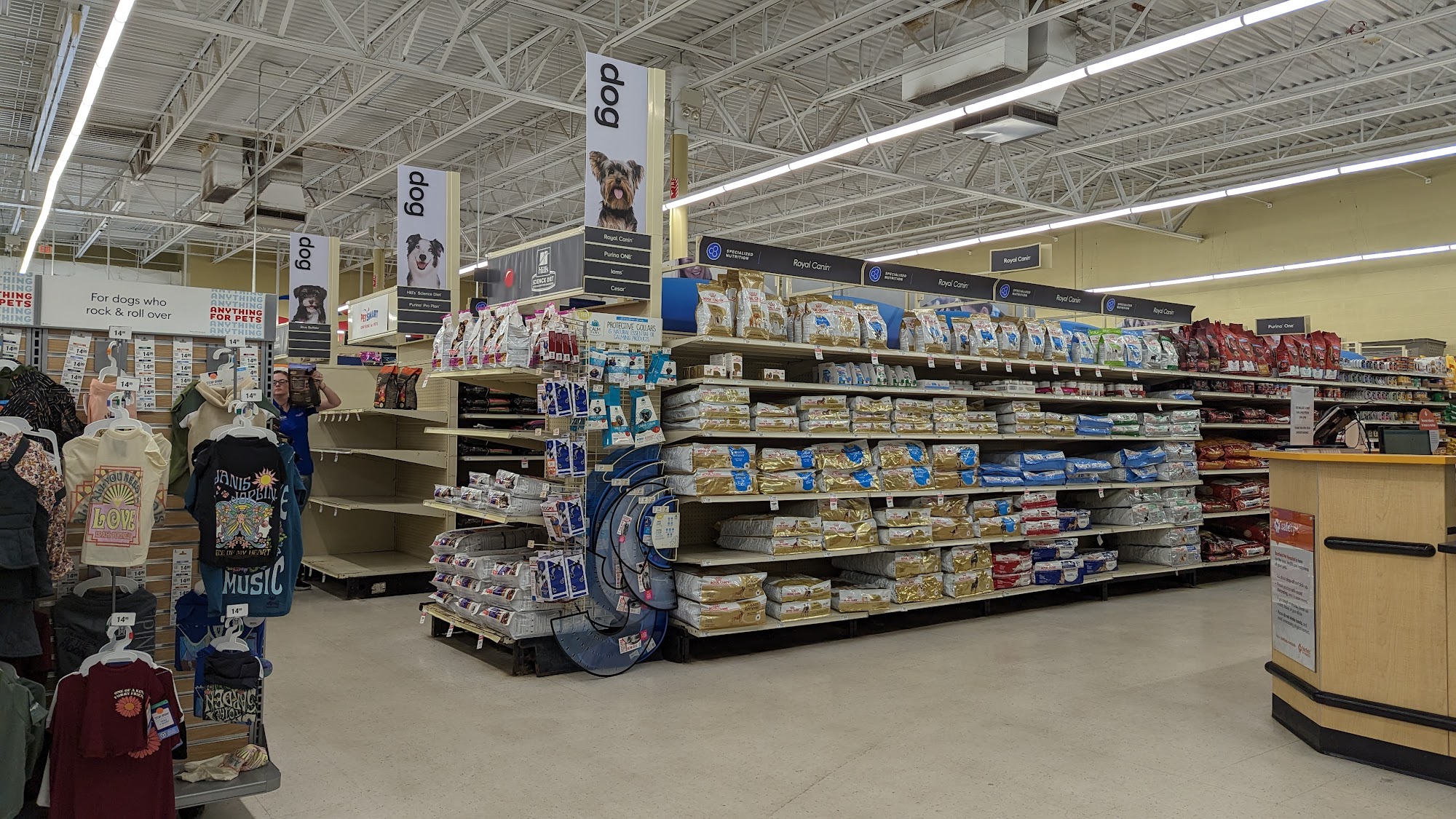 PetSmart Mount Pleasant