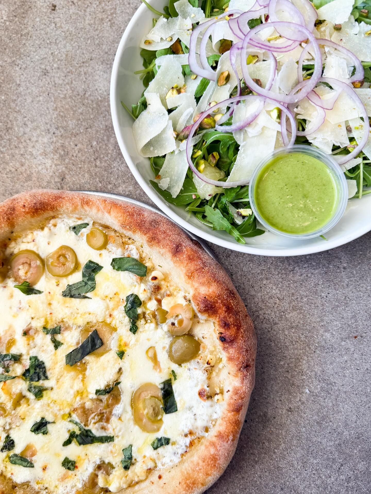 Iggy’s Pizza Shop Mount Pleasant