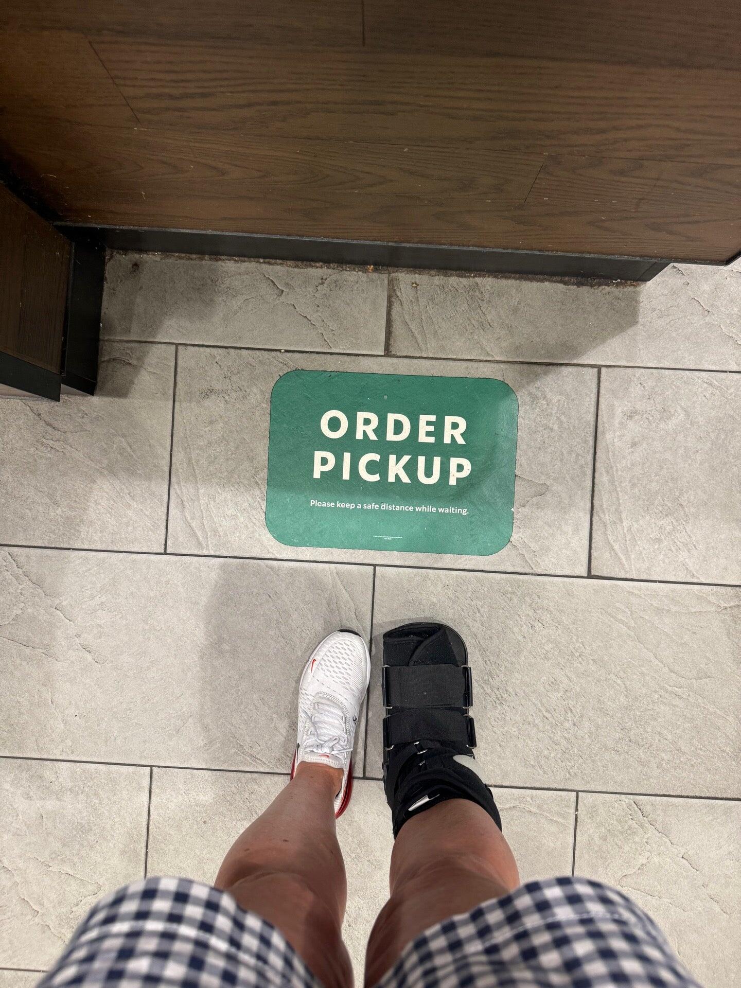 Photo credit: nextdoor