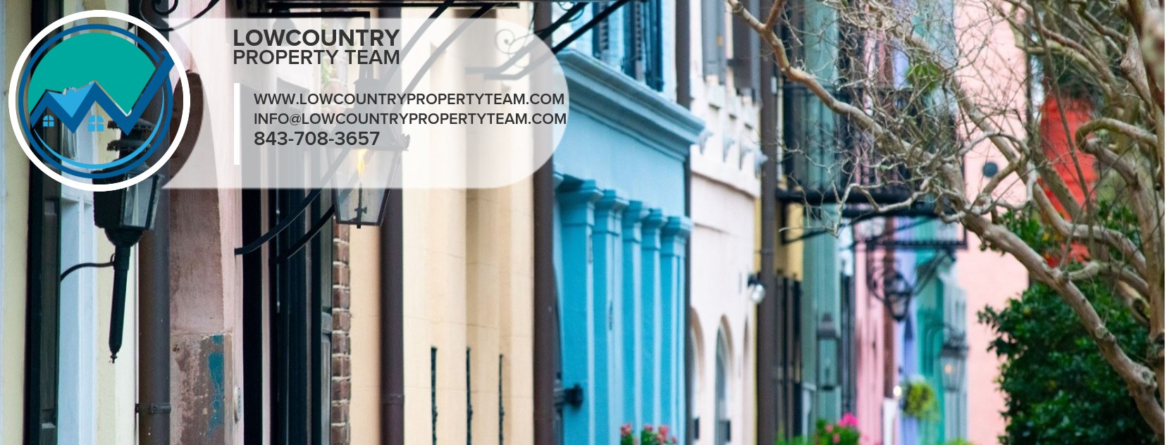 Lowcountry Property Team