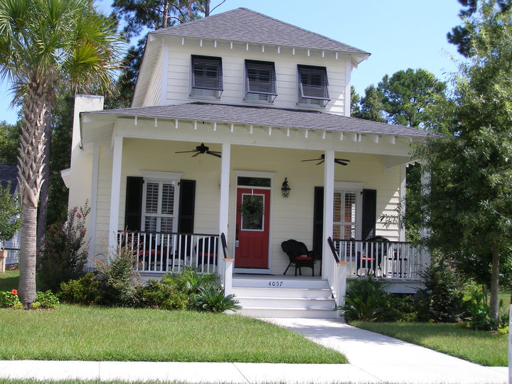 Wildwood Construction Inc