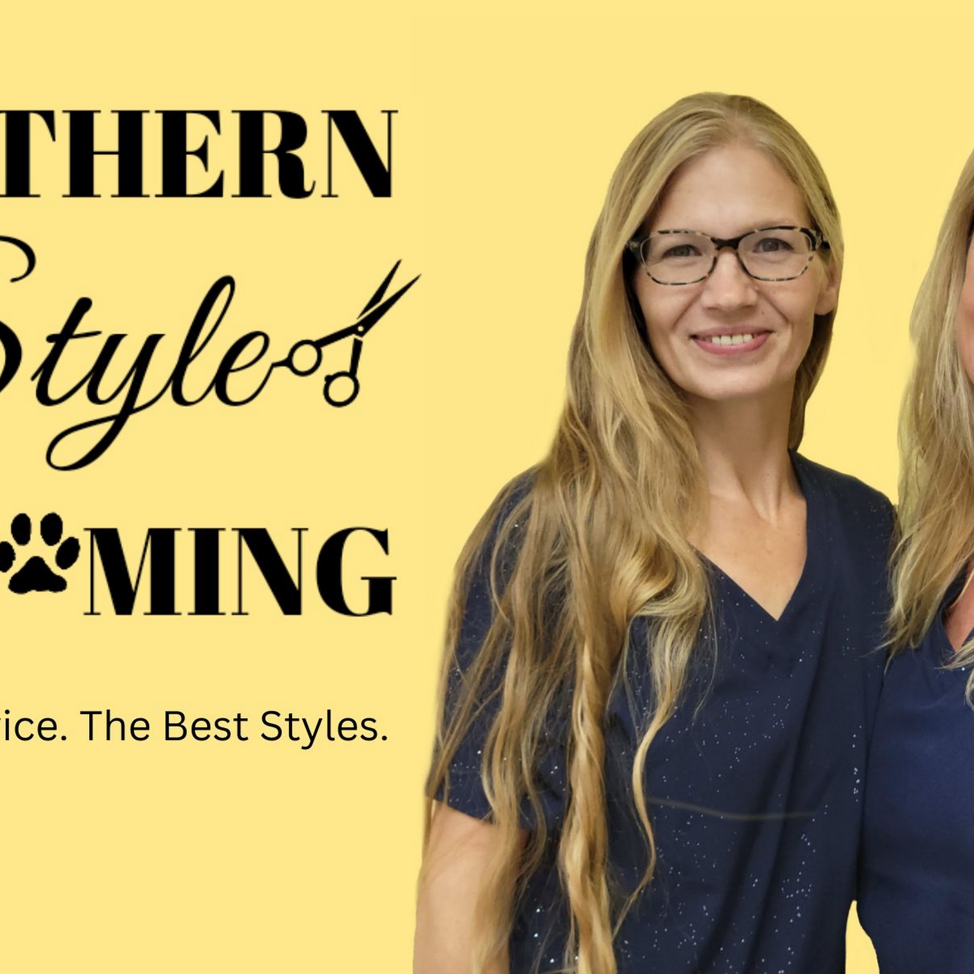 Southern Style Grooming Mount Pleasant