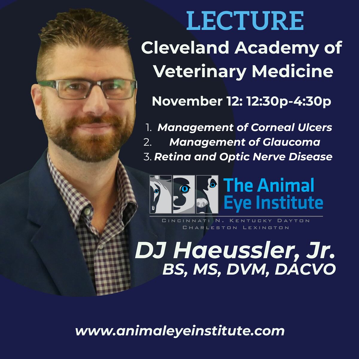 The Animal Eye Institute of Charleston Mount Pleasant