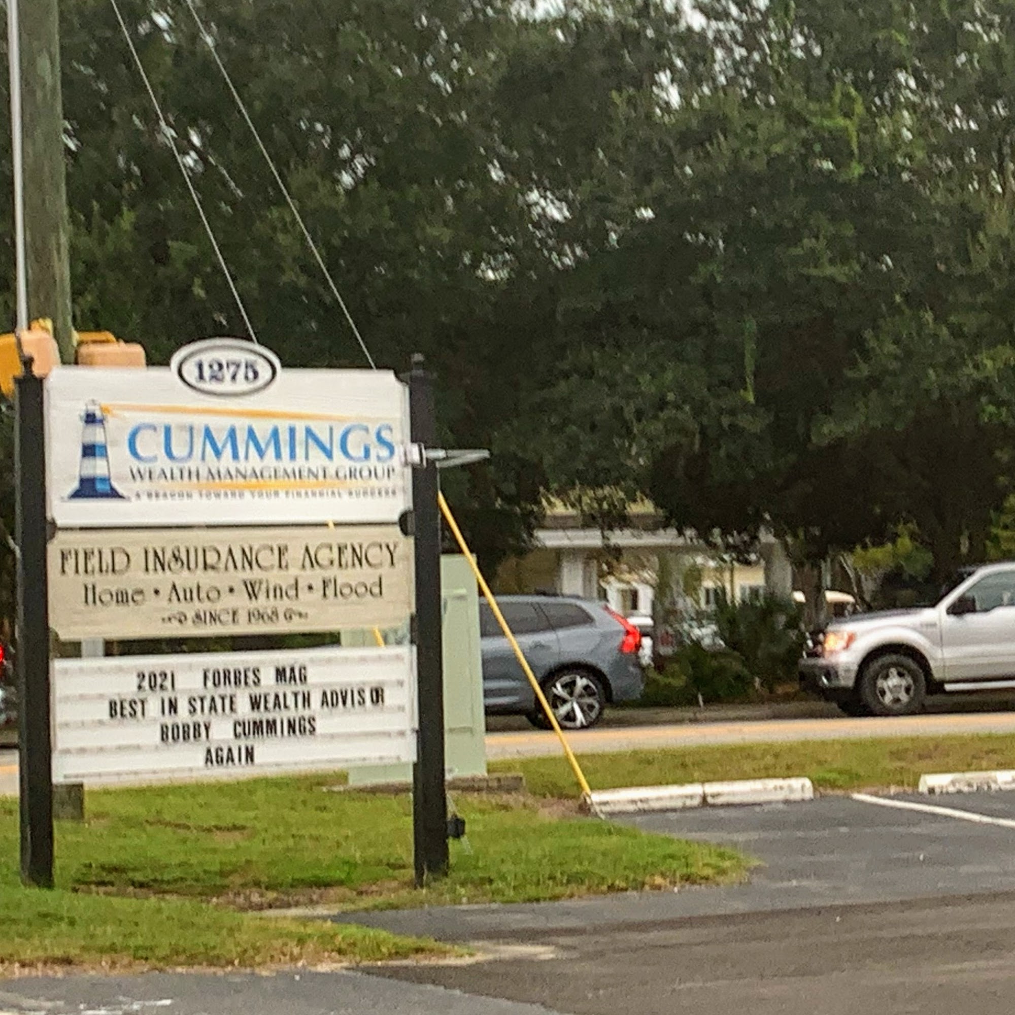 Cummings Wealth Management Group