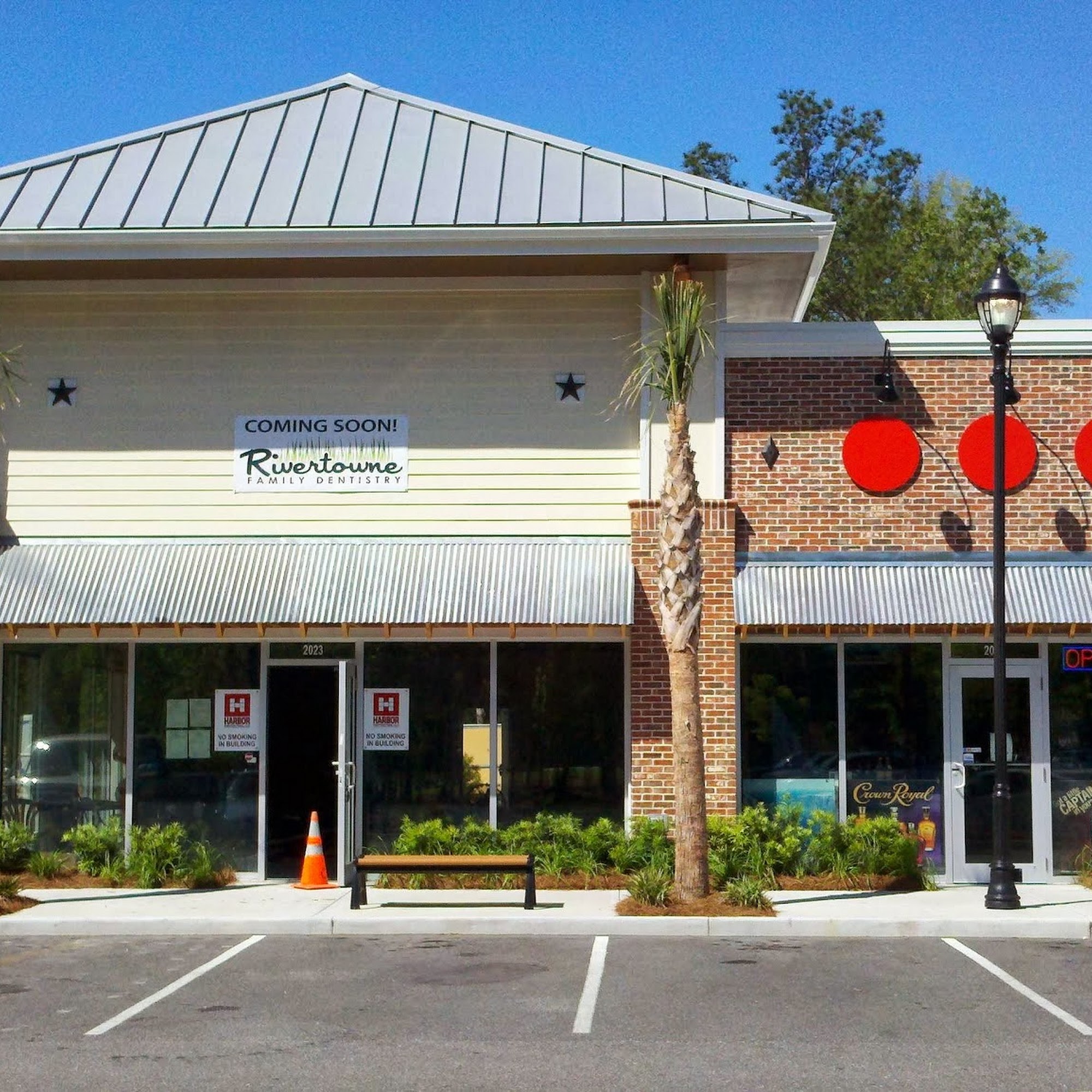 Rivertowne Family Dentistry