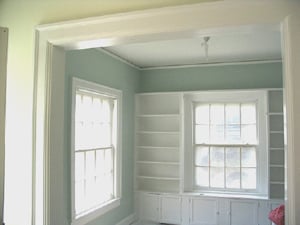 Charleston Painting & Restoration llc