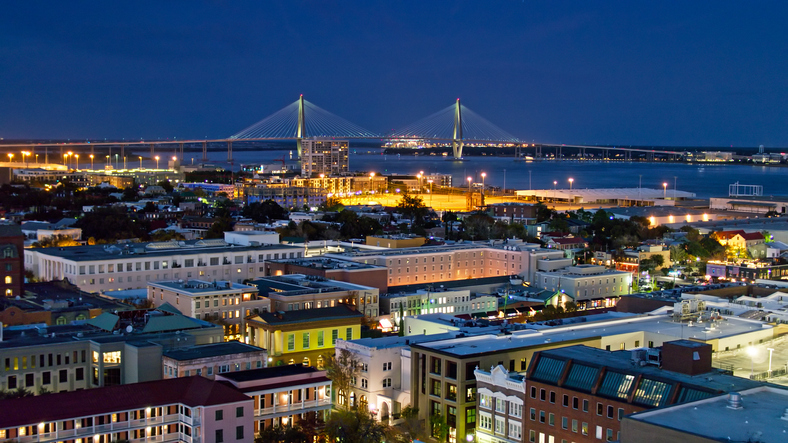 Charleston Wills & Trusts Law Firm, LLC
