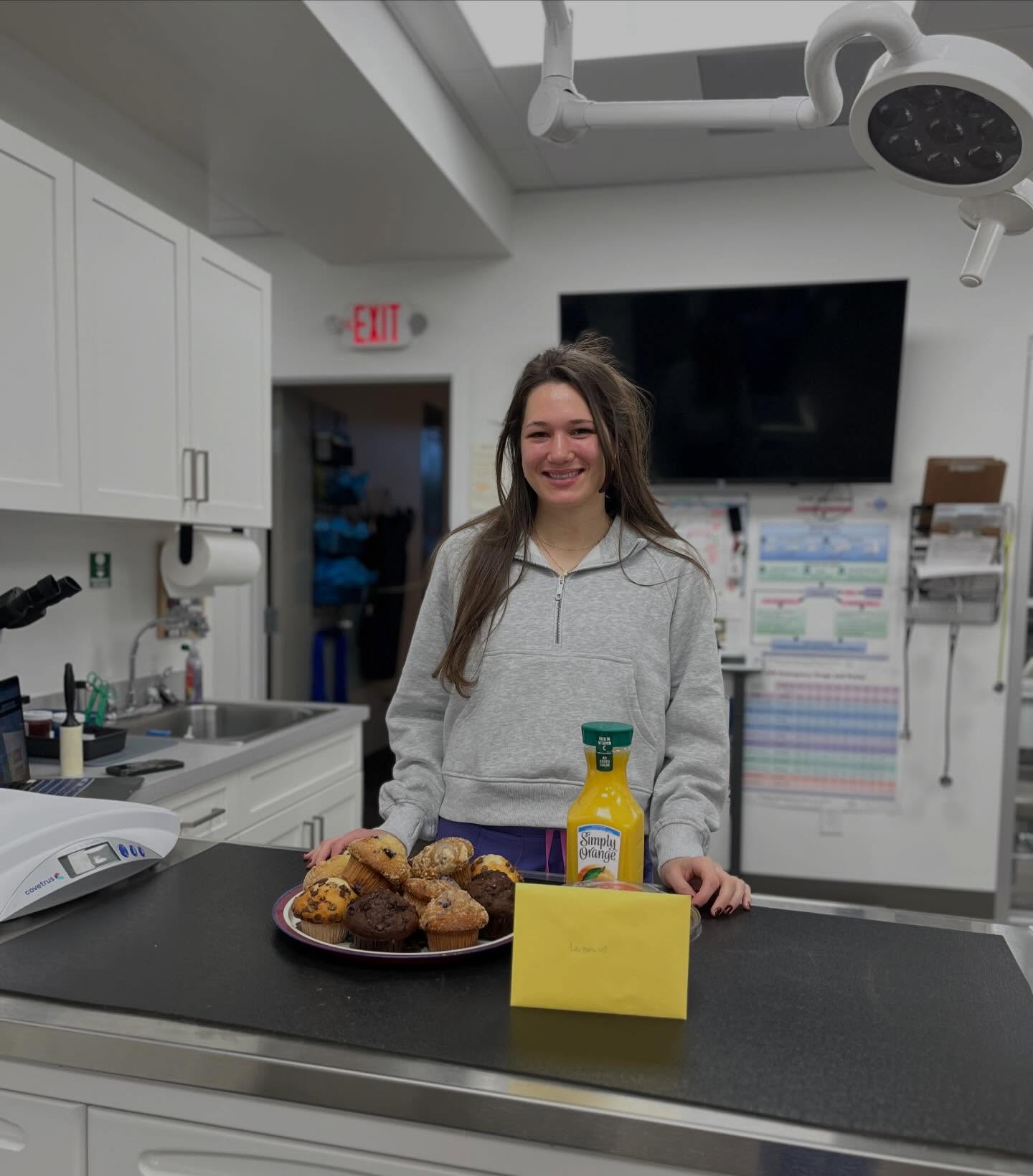 Marsh Tide Veterinary Hospital Mount Pleasant
